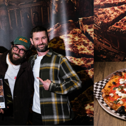 Short Road Pizza storms National Pizza Awards 2025