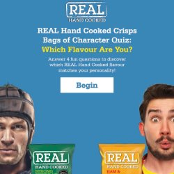 REAL teams up with Schooner Scorer