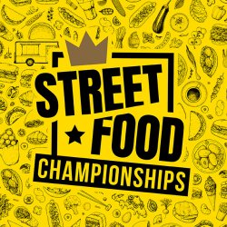 The Street Food Championships return for 2025