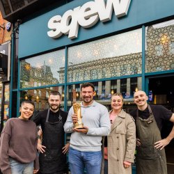 SQEW SET TO OPEN SECOND SITE IN MANCHESTER