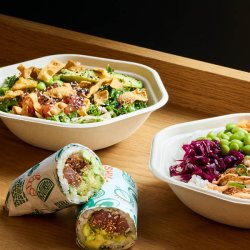 SUSHIDOG IS COMING TO BIRMINGHAM
