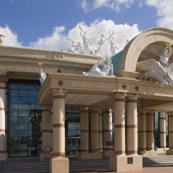 Joe & The Juice set to arrive at Trafford Centre this November