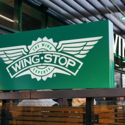 Wingstop UK opens in Cheltenham