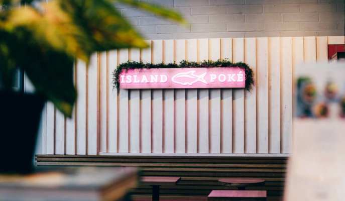 HONI POKE ACQUIRES ISLAND POKE