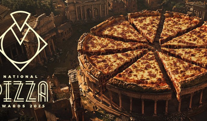 National Pizza Awards 2025 open for entries