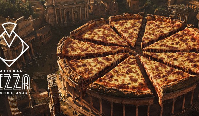 National Pizza Awards 2025 finalists announced