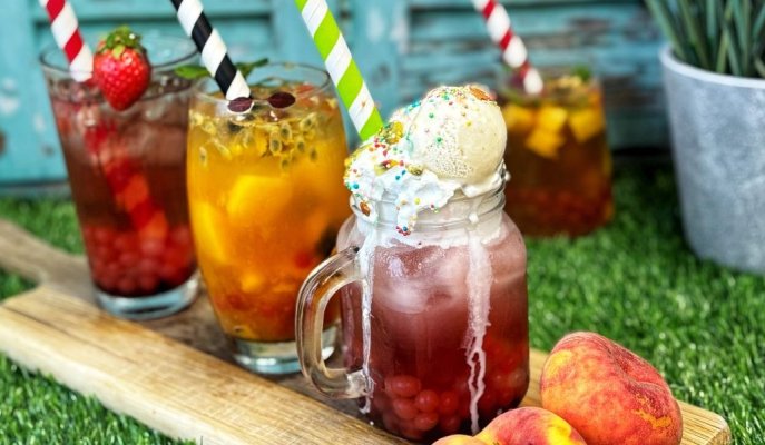 Bidfood reveals next OOH trends