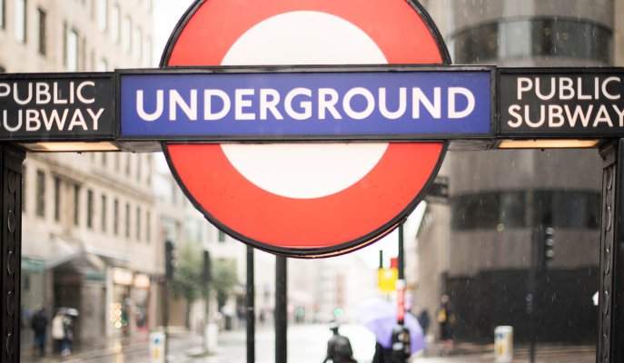 Tube strikes set to return to London in November