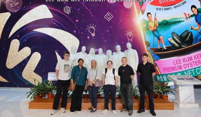 Lee Kum Kee to headline sponsor Zest Quest Asia 2026