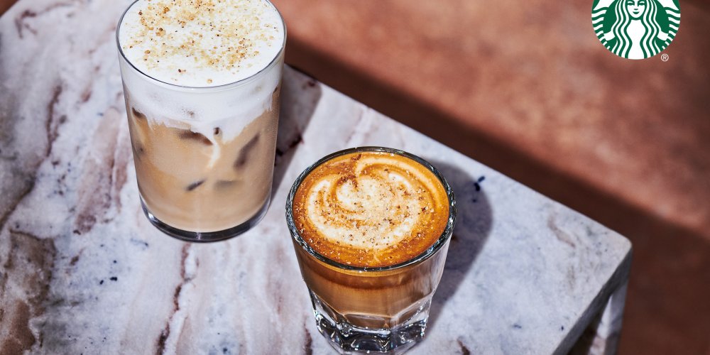 Starbucks Unwraps the 2025 Holiday Season