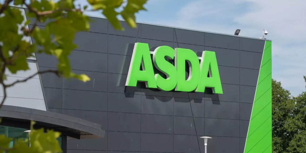 Asda in-store cafés set to receive £10 million makeover