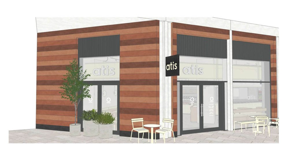 atis set to open in Battersea this June