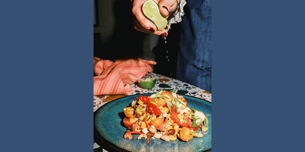 atis and Wahaca join forces for a summer menu collaboration