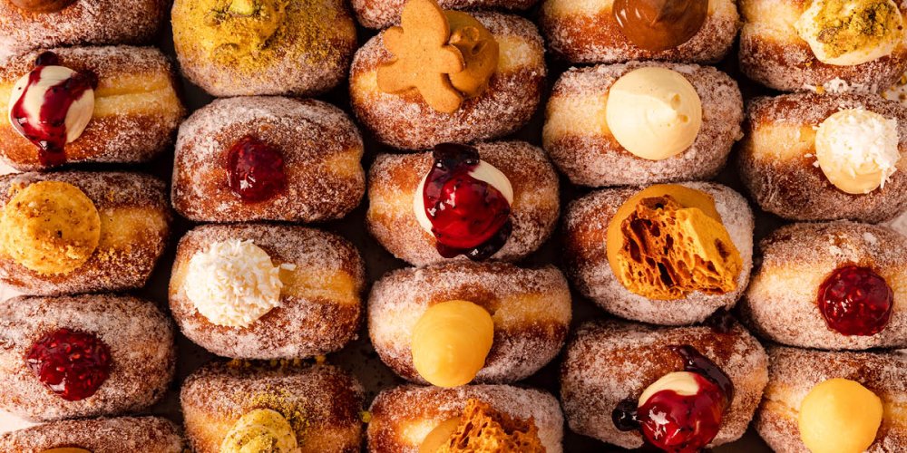 Bread Ahead to open Manchester pop-up