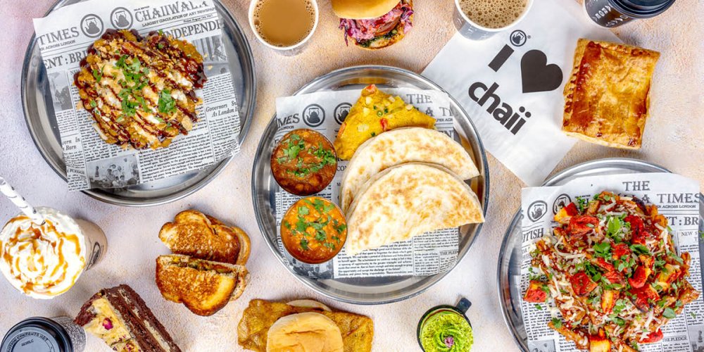 Chaiiwala delivers 35% year-on-year growth
