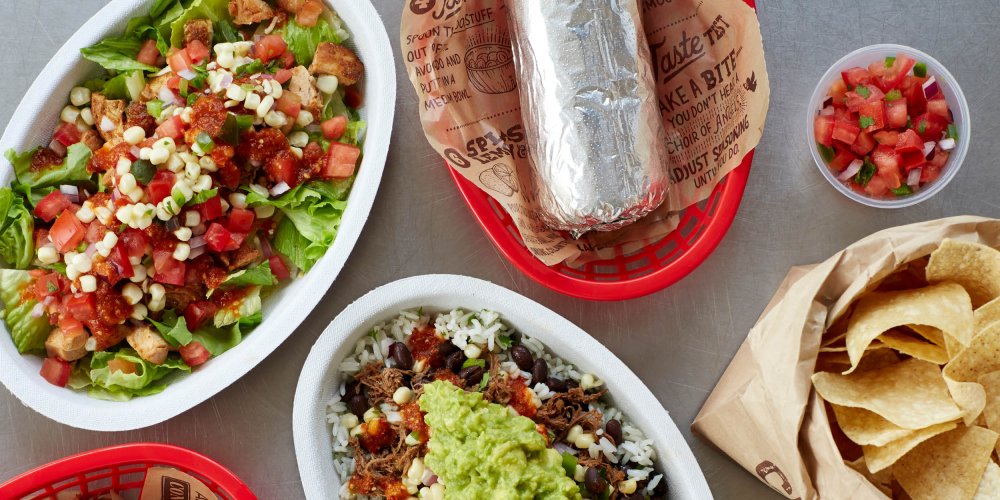 Chipotle opens new site on Gloucester Road