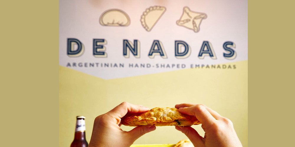 De Nadas to open on Stoke Newington Church St