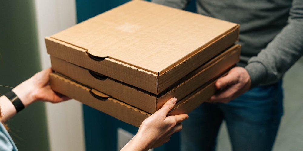 Delivery and takeaway sales slow for November