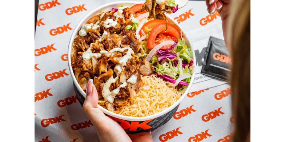 German Doner Kebab introduces rice bowls