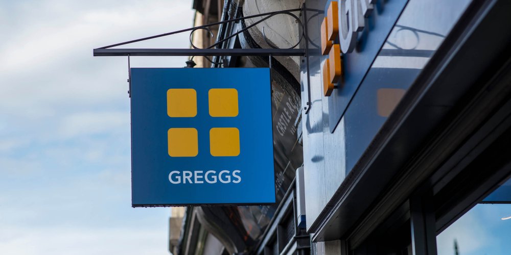 Greggs experiences 7.4% surge in sales