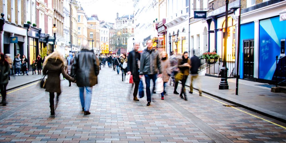 500 high street outlets at risk of closure, warns UKHospitality