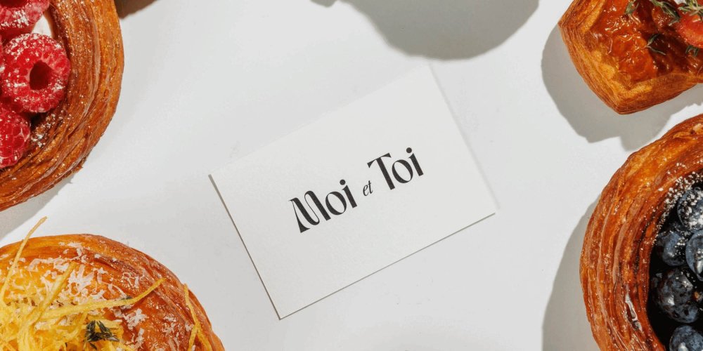 Moi et Toi Bakery set to open in Notting Hill