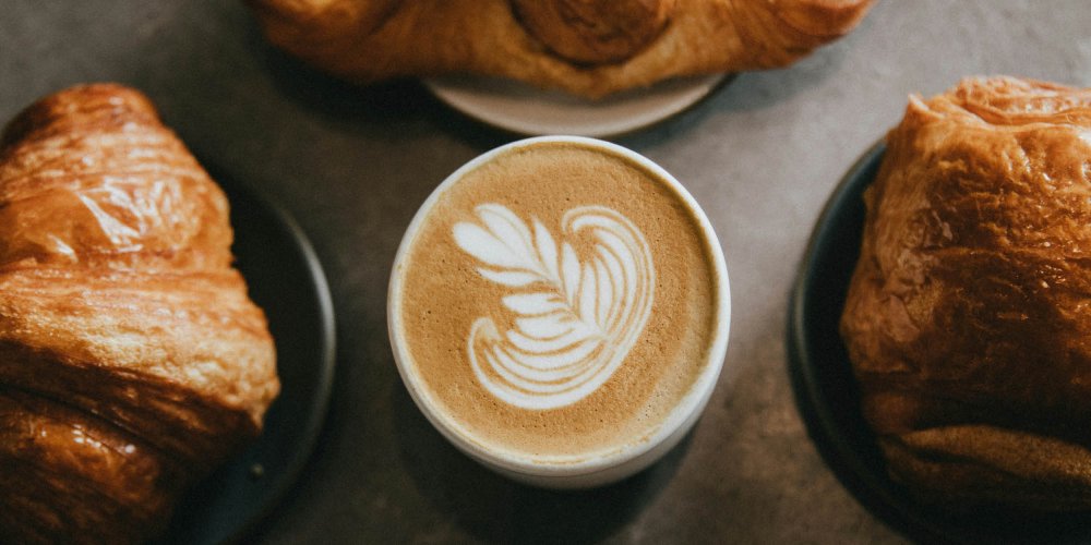 Coffee driving footfall to bakeries and sandwich shops