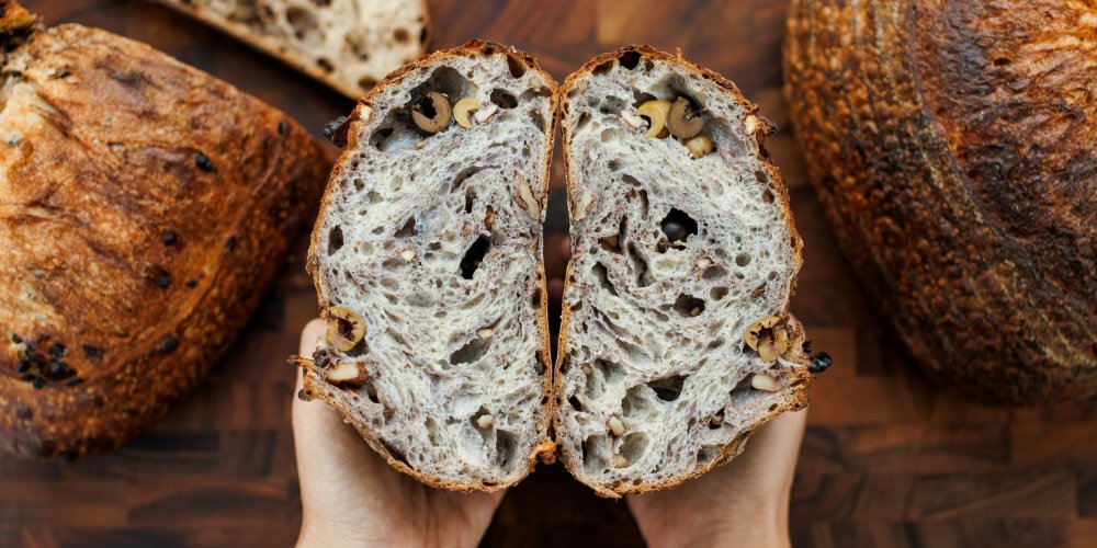 The Rise of Artisan Breads