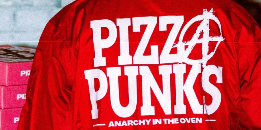 Pizza Punks launches in-house delivery service