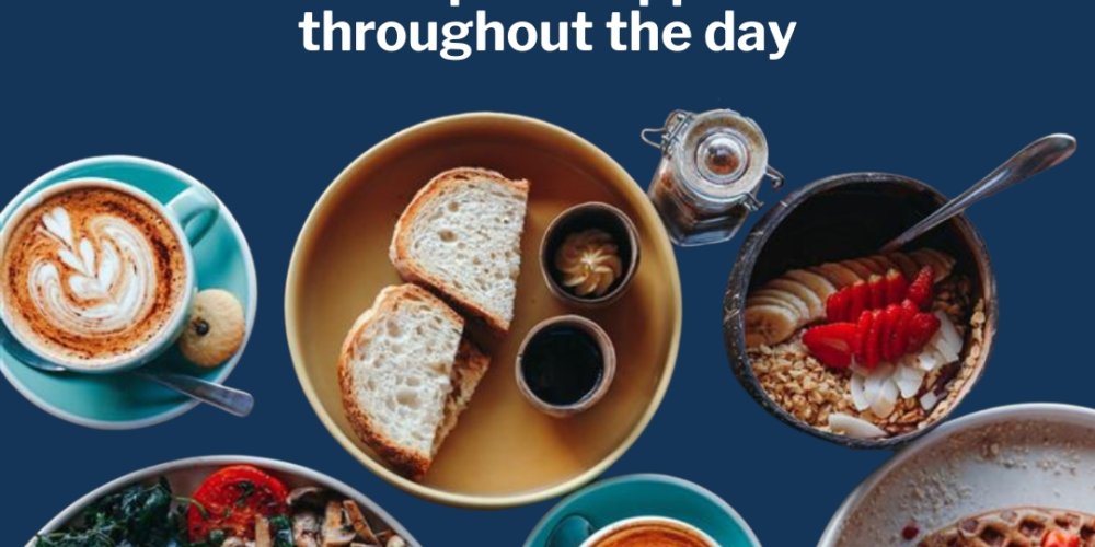 Bidfood launches new ‘Unlock Your Menu’ pages inspiring fresh ideas for the out-of-home sector