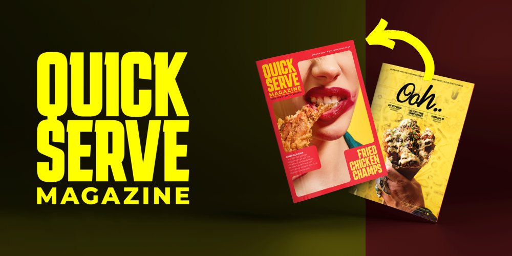 OOH Magazine teases major evolution ahead of 2026