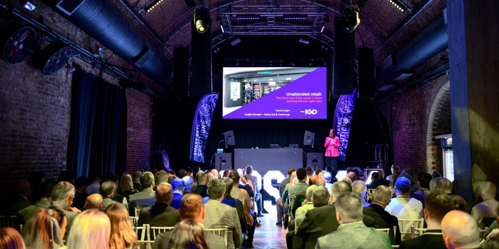 SMART RETAIL SOLUTIONS’ OUT OF HOME GALA RETURNS FOR FIFTH YEAR