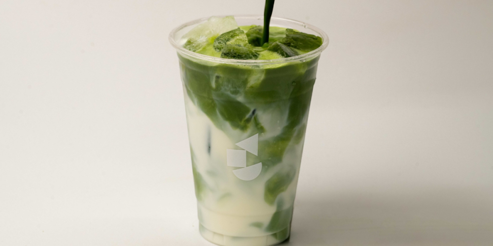 The Salad Project Opens in Notting Hill with New Matcha Bar Concept