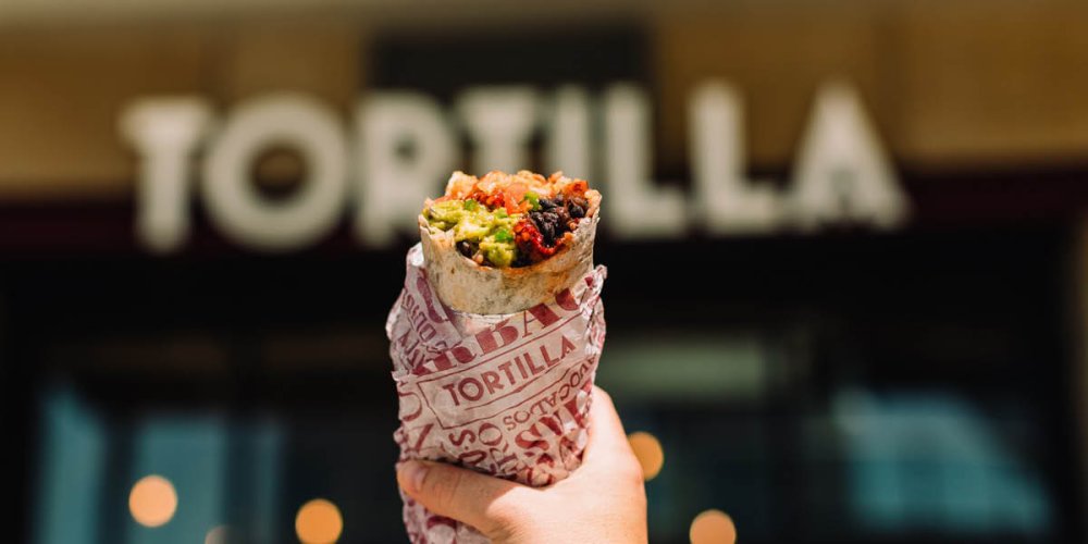 Tortilla serves up record UK growth amid European Expansion