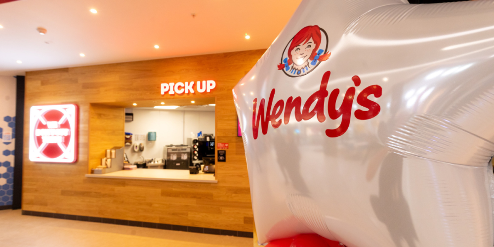 Merry Hill saw nearly £1 million surge in chicken sales this October