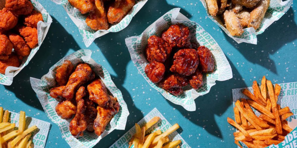 Wingstop UK posts record £125m revenue as expansion accelerates