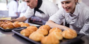 The big interview: Federation of Bakers