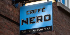 Caffe Nero third-quarter UK sales up 10.5%