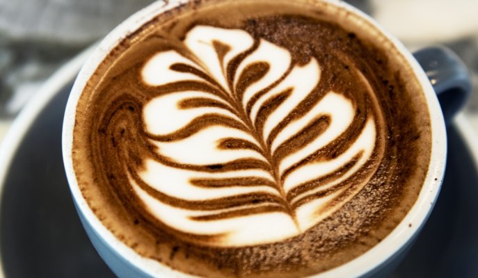 Opinion: Coffee is back on the menu