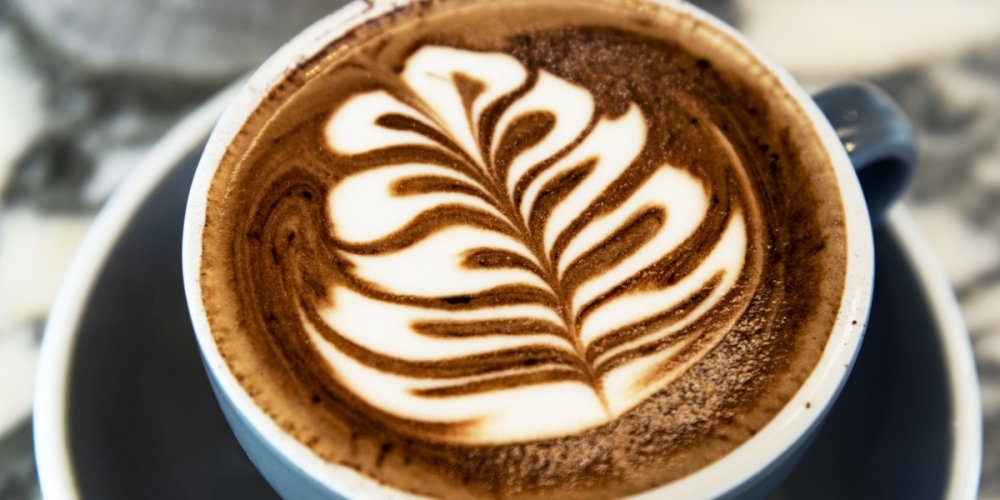 Opinion: Coffee is back on the menu