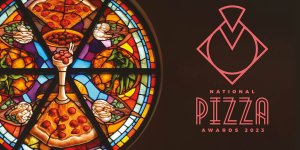 Attend the National Pizza Awards!