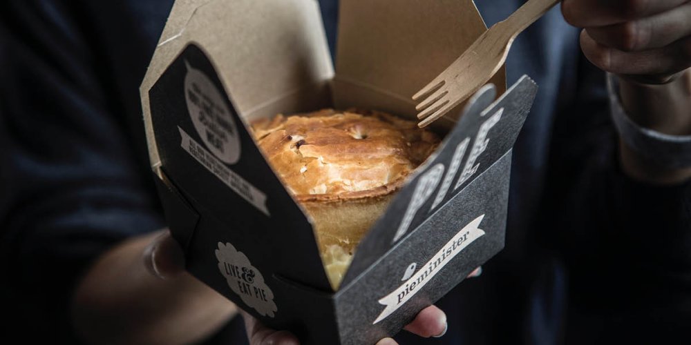 The big interview: Pieminister