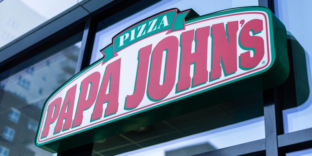 Papa John's announces closure of 43 stores