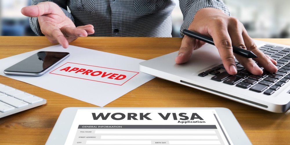 Industry responds to visa plans