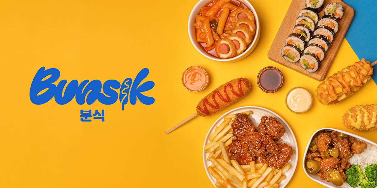 Bunsik expands into Brighton