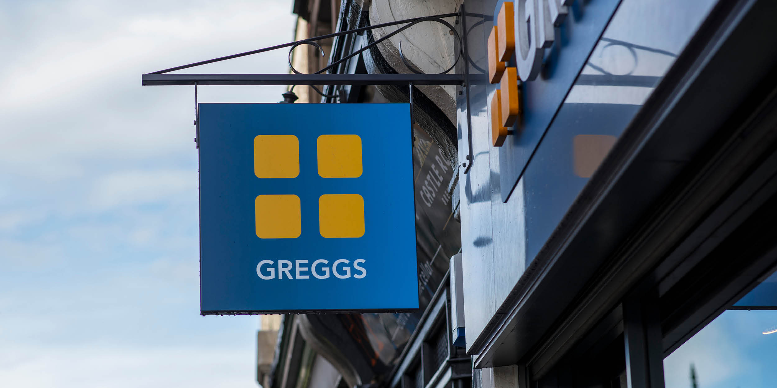 Greggs grows in H1 2025 but cautious outlook remains